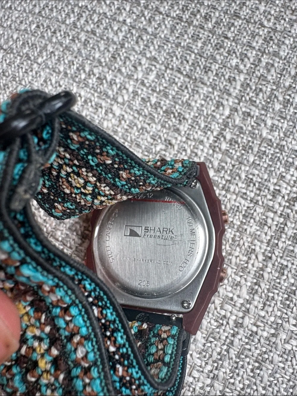 Freestyle new battery